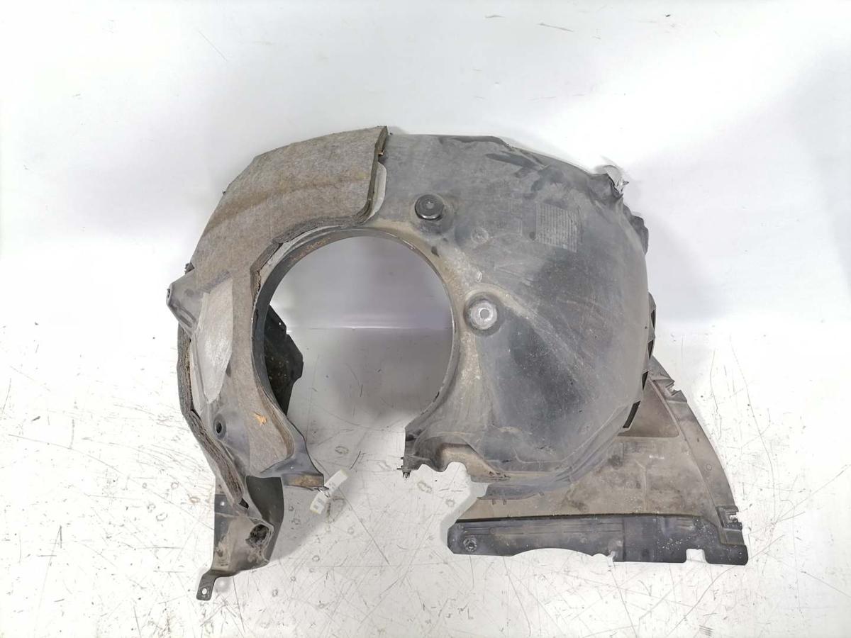 BMW 2er Active Tourer F45 original Radhausschale hinten links Bj.2018